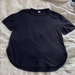 OAK NYC Short Sleeve Tee, Size M